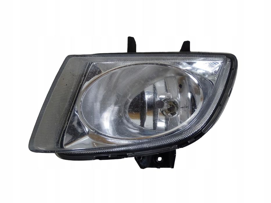 halogen przeciwmgielny zderzaka lewy przód przedni hyundai i30 i 2007-2010