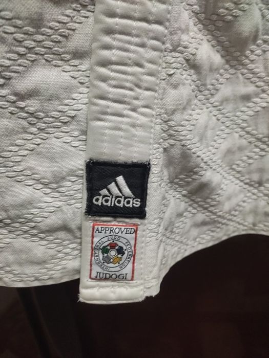Куртка  кімано ADIDAS