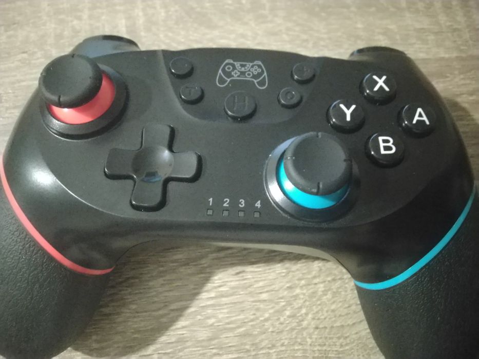 Nintendo Switch гейм пад