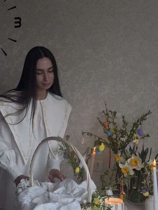 Сукня від Cher’17