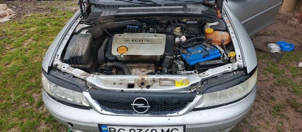 Продам Опель Вектра Б