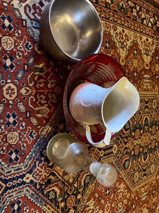 Посуд віддам безкоштовно