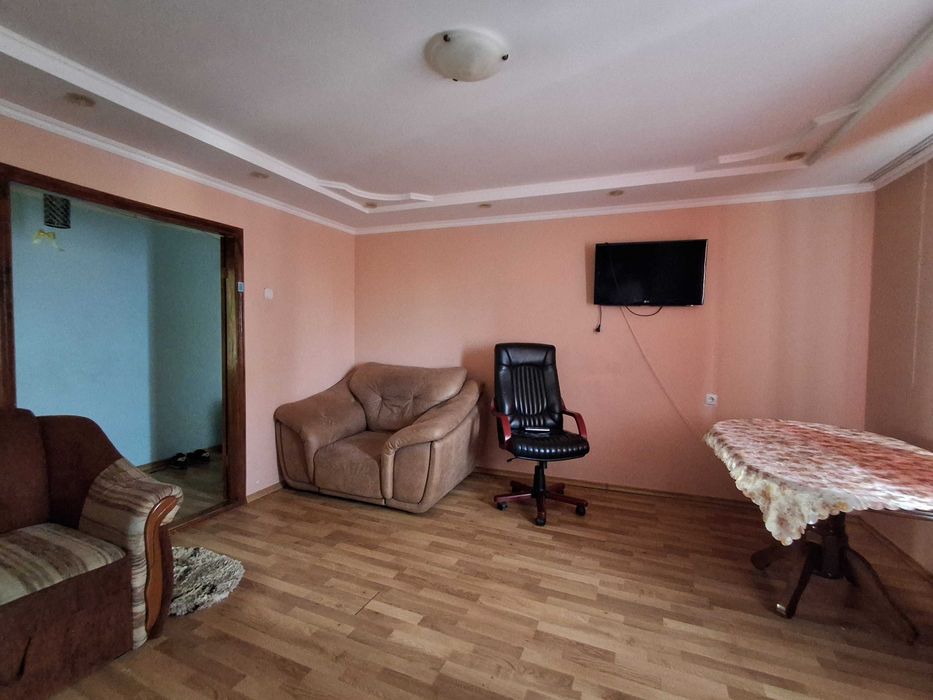 Аренда 3-к/кв ул. Новостройная 3 (Корабельный р-н)