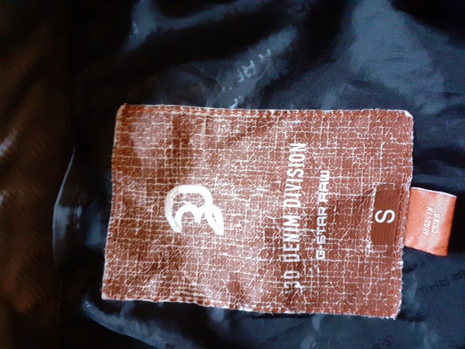 G-Star Raw kurtka light