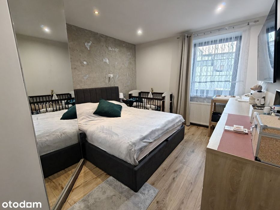 Prywatnie, przestronny dom w Dzierżoniowie! Po remoncie/PV/kominek/gaz