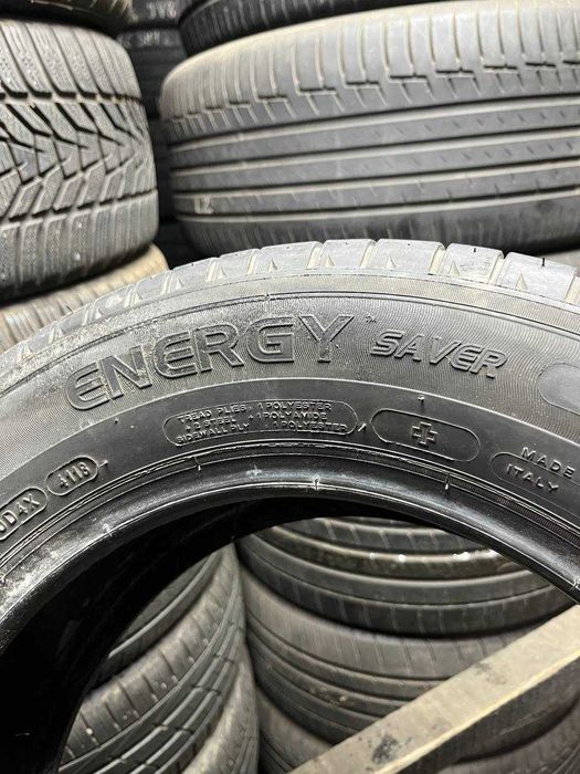 Шини 205/60 R16 Michelin пара літо. летняя резина. ар. 201655