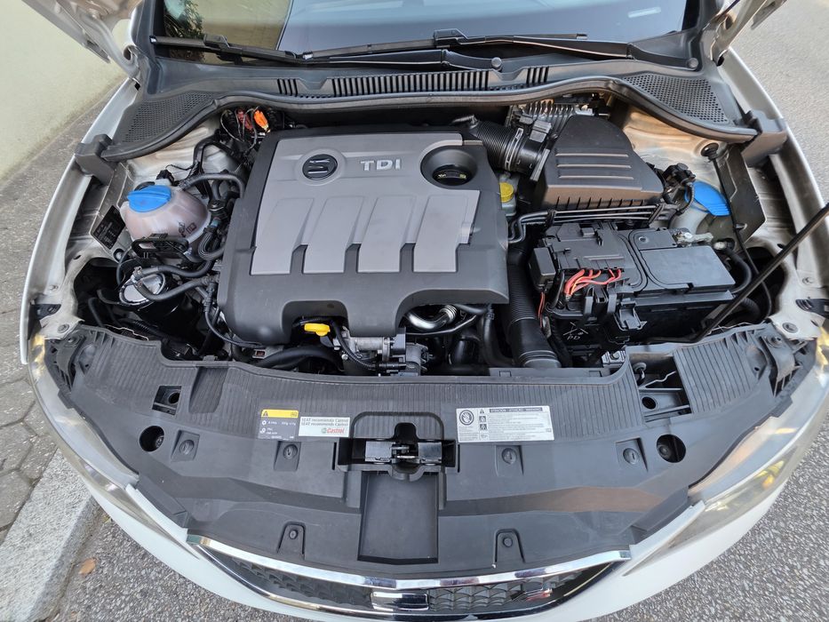 Seat Ibiza FR 1.6 edicao 30 anos