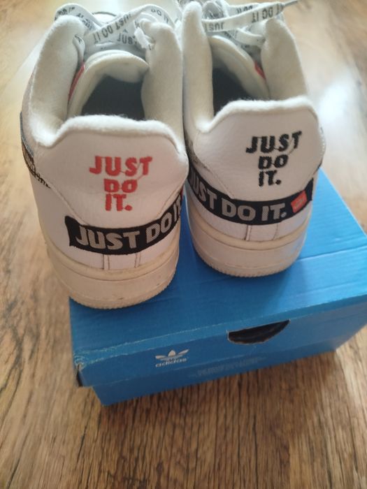 Кросівки Nike, кеди