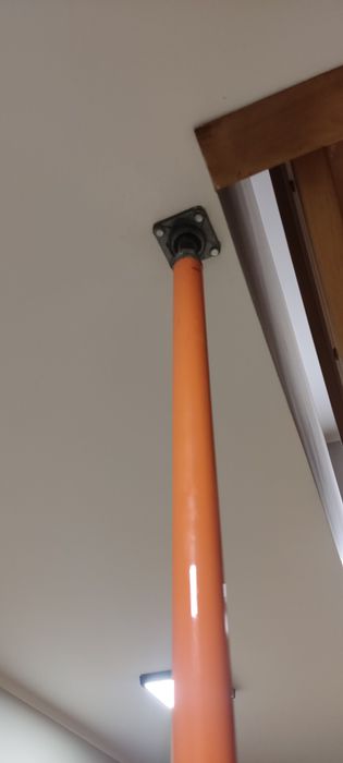 Sprzedam rurę do pole dance