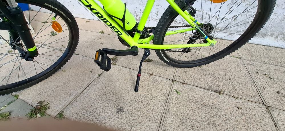 Bicicleta todo o terreno de criança