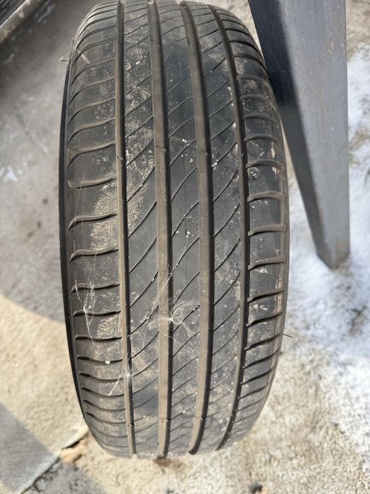 Шини Michelin Primacy 4 195/65 R15 (2025)