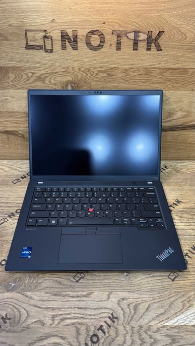 Ноутбук Lenovo ThinkPad T14S Gen 4  i7-1370P/32GB/SSD 512/FHD+ IPS  LTE
