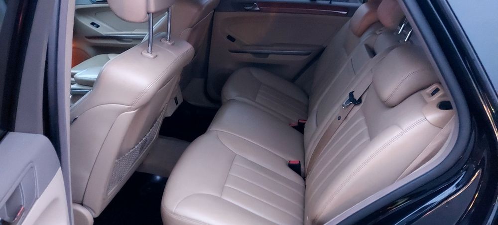 Продам Mercedes ML 350. Макс. комплектація.