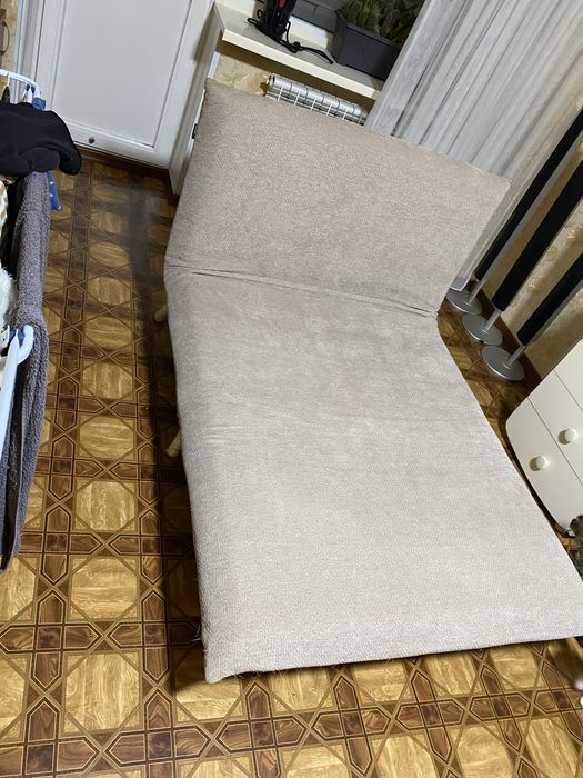 Диван-кровать Смайл