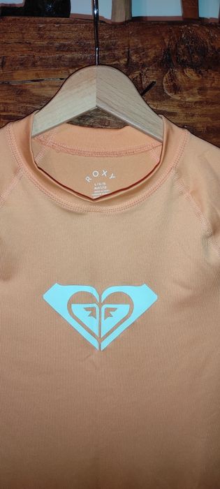 Koszulka UV ROXY L