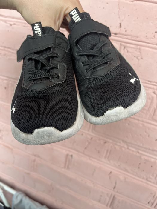 Кросівки puma дитячі