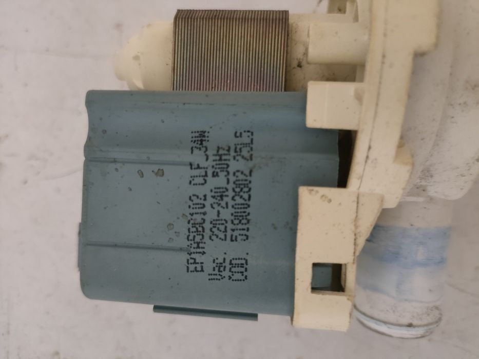 Pompka pralki Ardo FLS 105