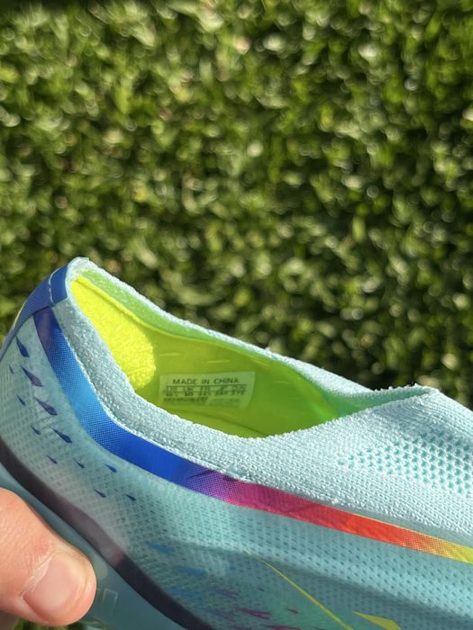 Chuteiras ADIDAS Speedportal+SG