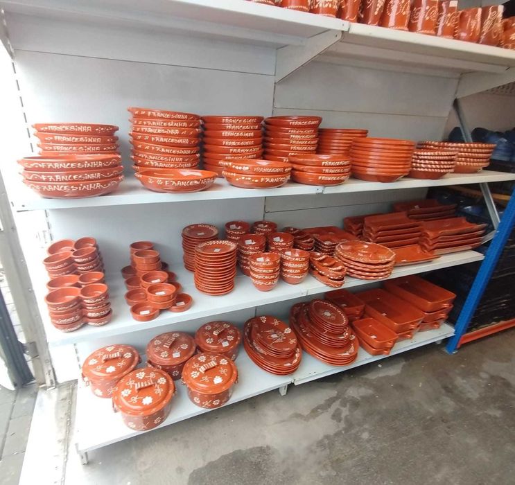 Louça Tradicional