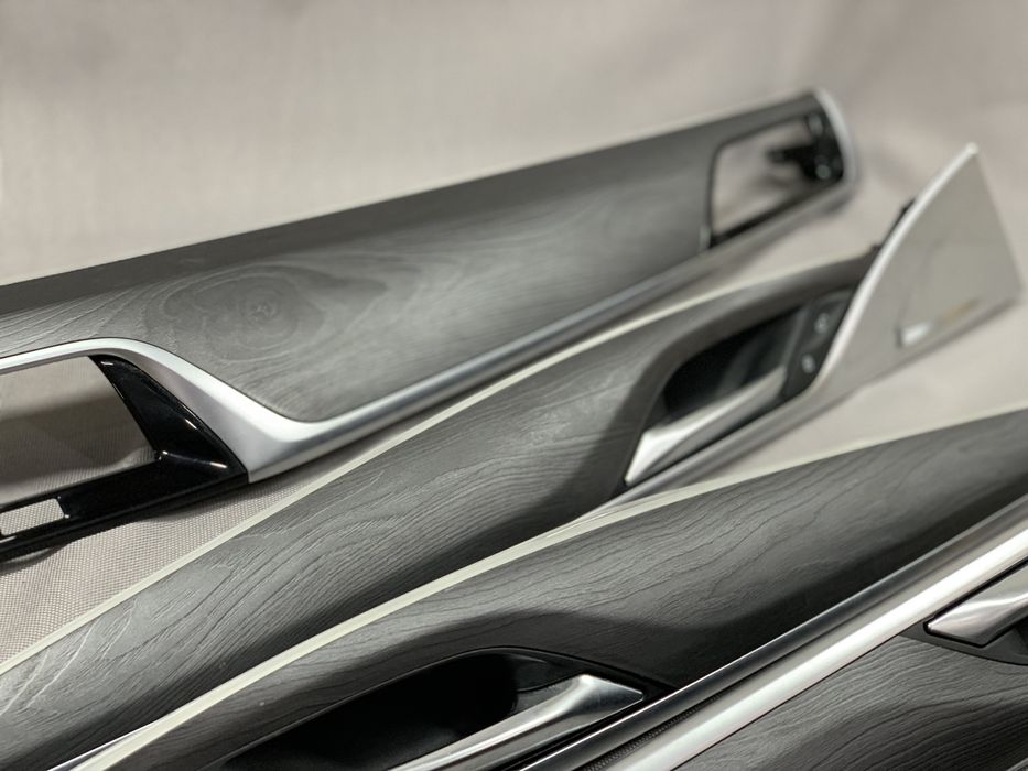 Покраска и ремонт пластика, аквапринт , аквапечать,лазерная гравировка