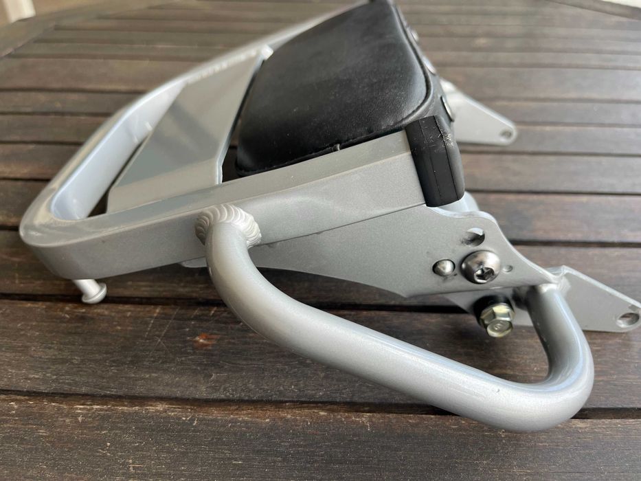Honda Luggage Rack para Honda CB1300 — Ref. 08L42-MEJ