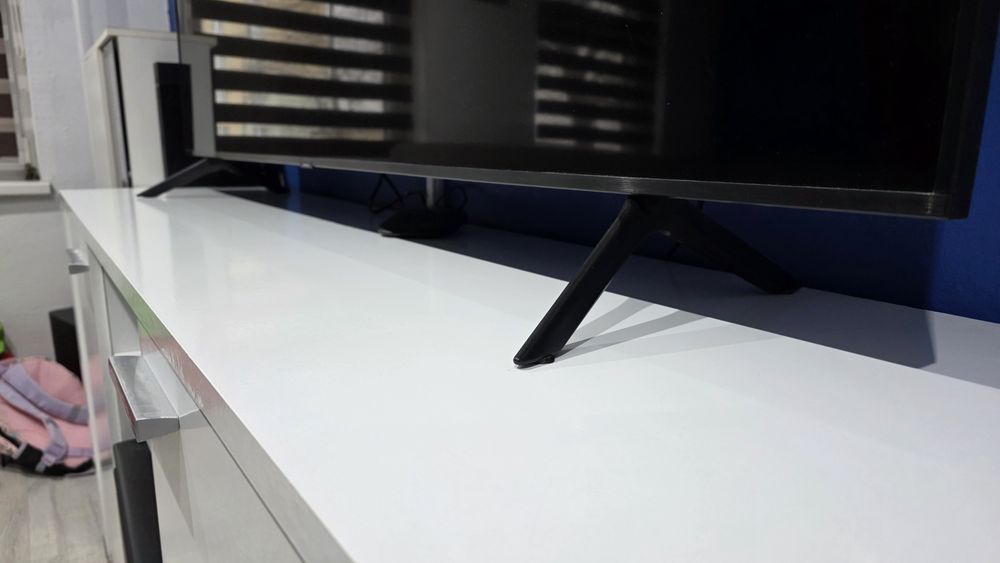 TV Samsung Smart 65" 4K