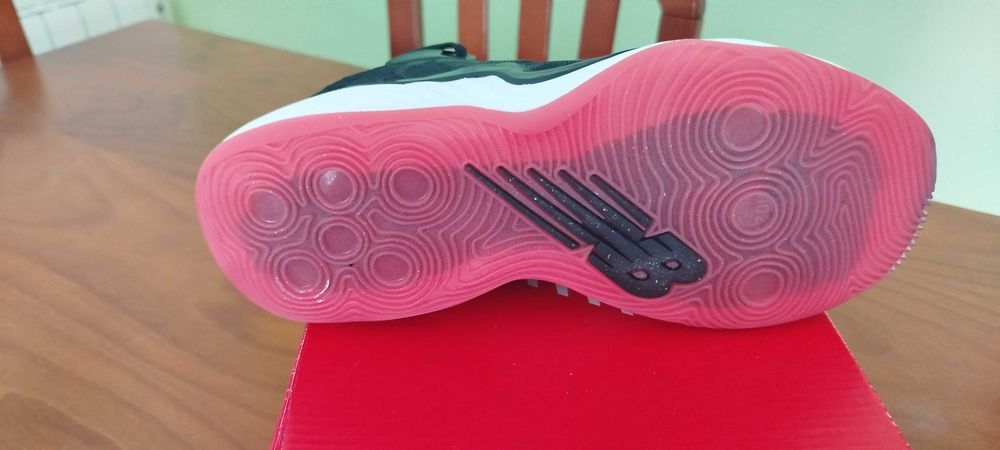 Tênis/Sapatilhas Basquetebol New Balance Two Wxy V3, tam. 40