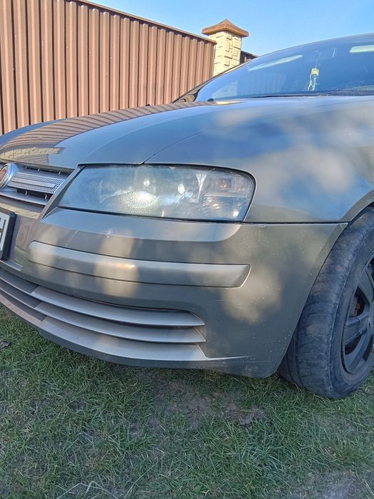 Продаж авто,  рестайлінг, 6- Ступка.