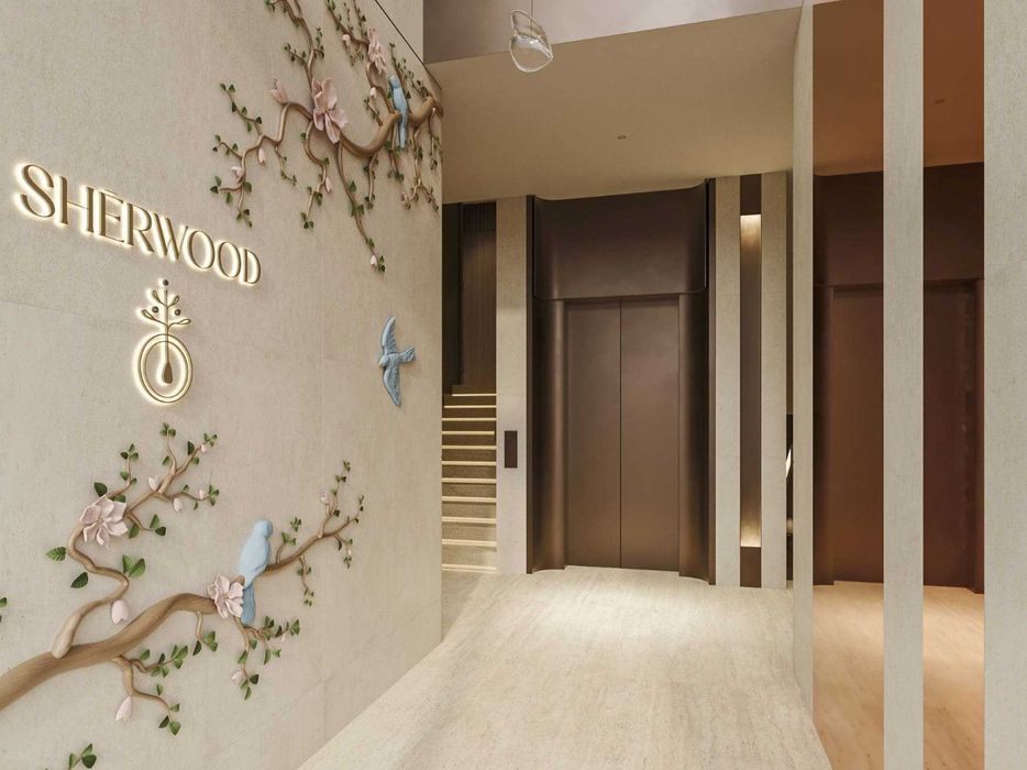 2-rooms apartment apartment by the address st. Petefi Shandora pl (area 98,3 m²) - Atlanta.ua - photo 12