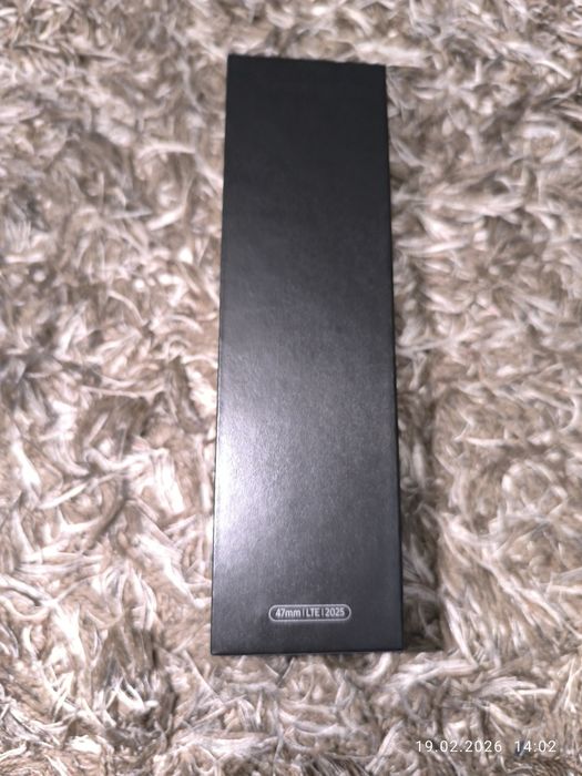 Samsung Galaxy Watch Ultra LTE 2025 REZERWACJA