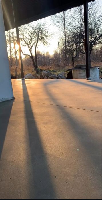 Напівсуха стяжка