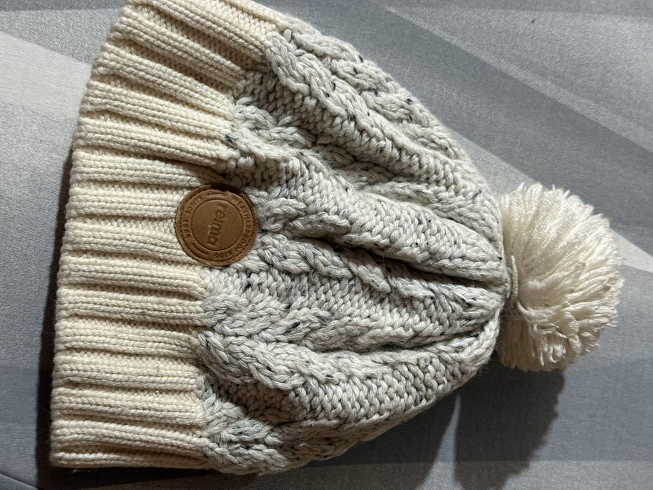 Шапка Reima 52/54