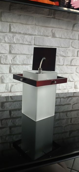 Lampa sufitowa 3 szt