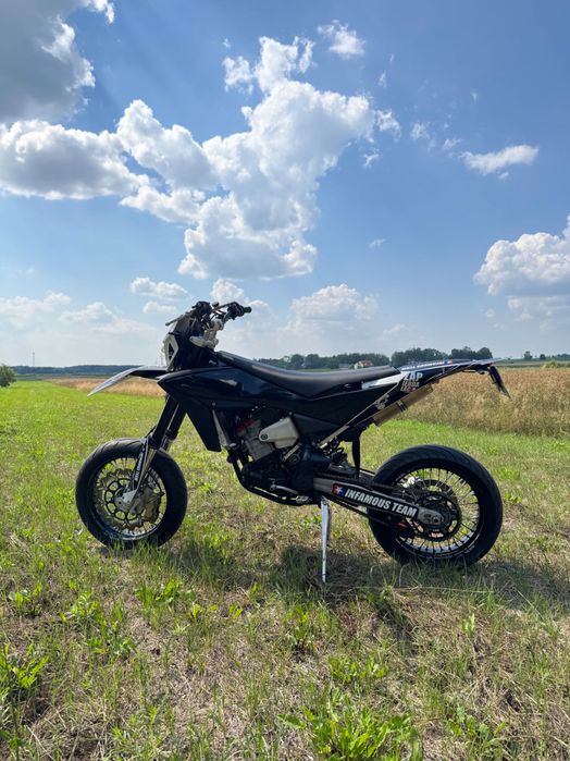 Husqvarna