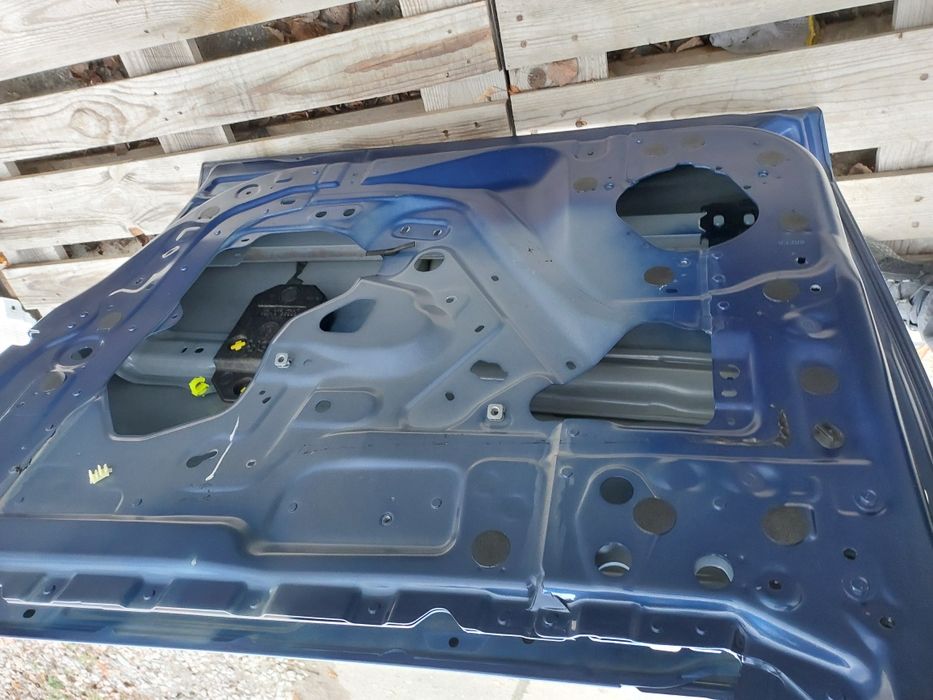 Двері Nissan Rogue T33 2021 2021 RBY Розборка Ніссан Рог Руж Рок т33