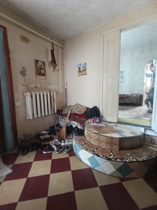 Продам великий будинок в Аулах!