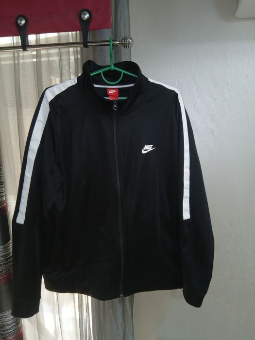 олімпійка Nike розмір xl - xxl