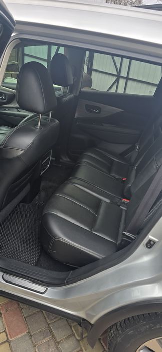 Продам Nissan мурано