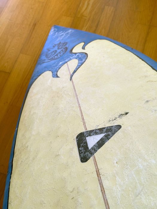 Prancha de Surf Surfboard 5'10