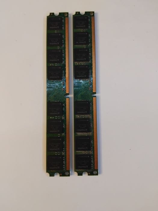RAM 4 Gb | kingston | 800 MHz