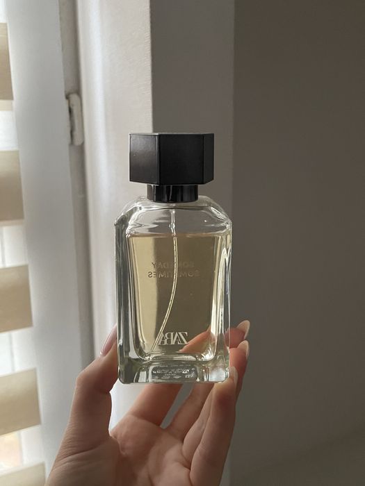 Туалетна вода ZARA Someday Sometimes 100 ml