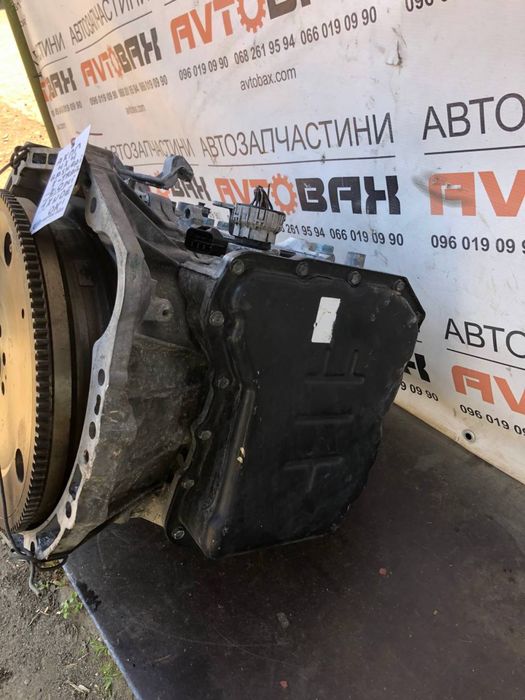 АКПП КПП Коробка автоматична Nissan Qashqai X-Trail кашкай 2.0dci 1XN0E 9502220, C9525, D0171