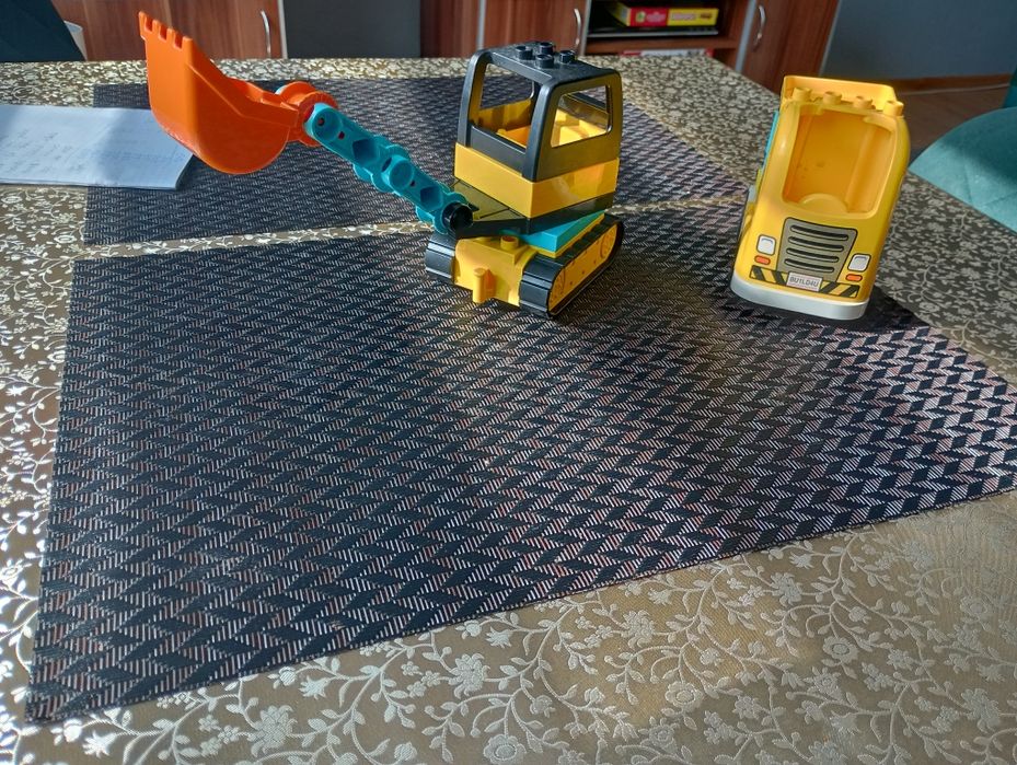Sprzedam LEGO Duplo