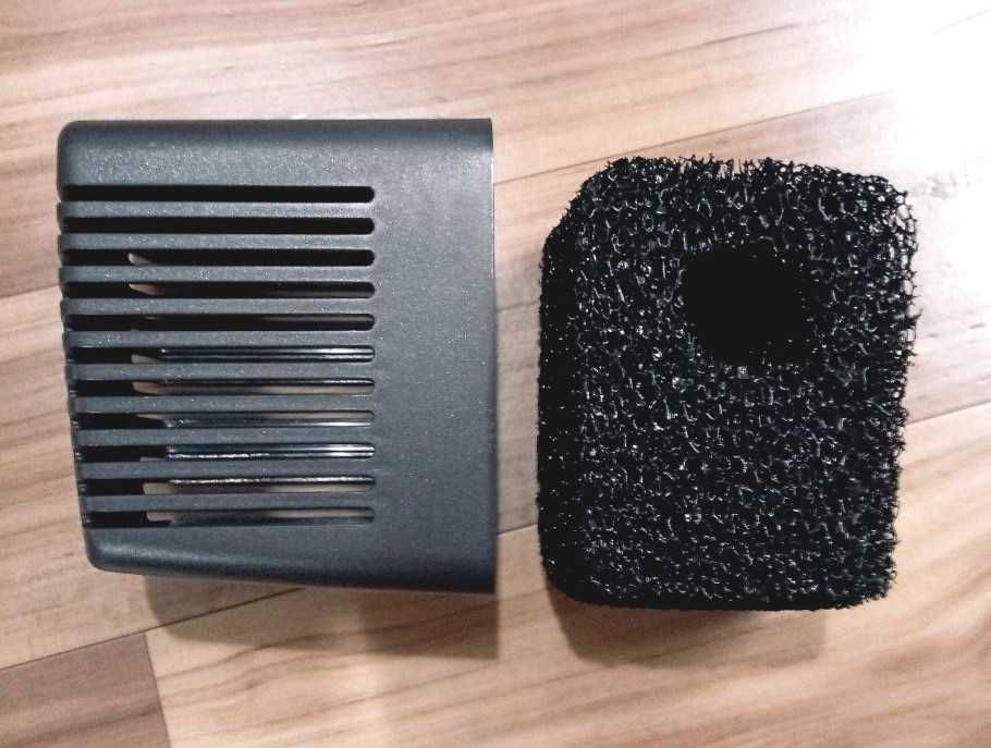 Насос ViaAqua VA-4900 для акваріумів, фонтанів, водоспадів 4300 л/год.