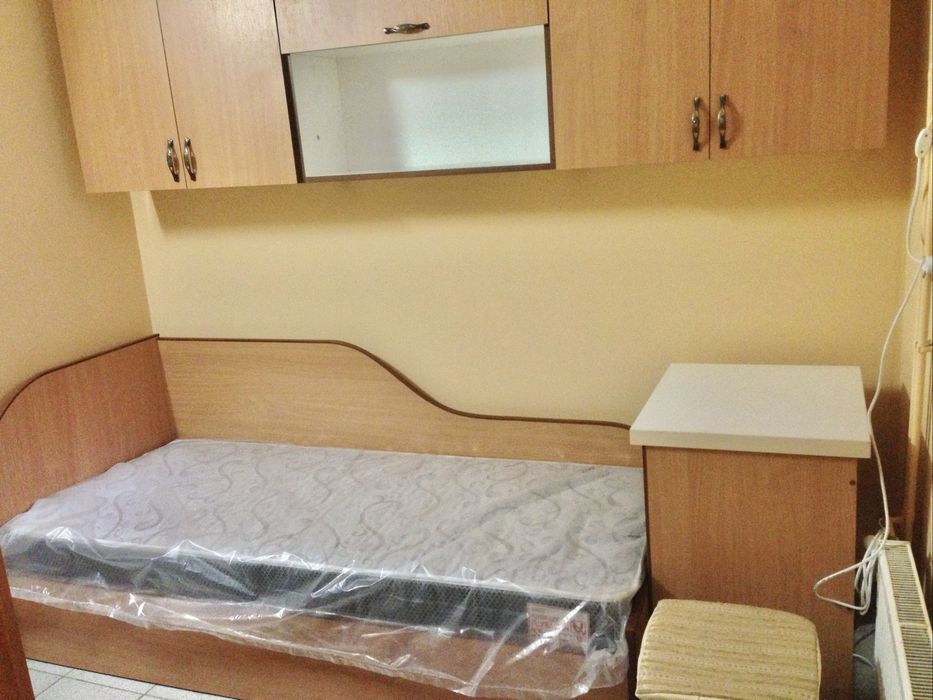 Продаж 1 кімнатної квартири на Привокзальній з власною ділянкою