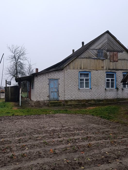 Продам будинок. Ціна договірна