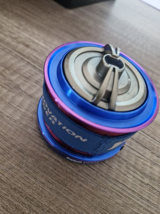 Carreto Shimano Ultegra xsd competition