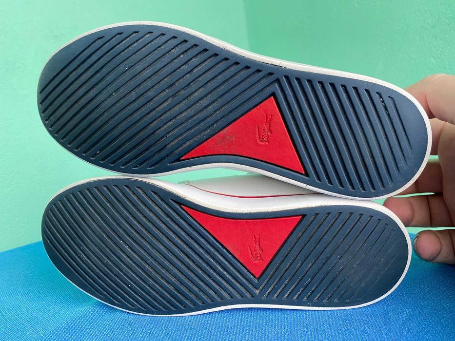 Кросівки Lacoste Ampthill