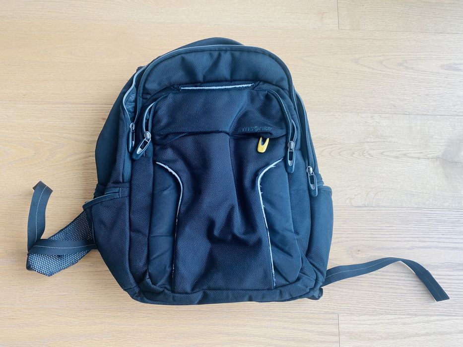 Mochila para computador / documentos SAMSONITE