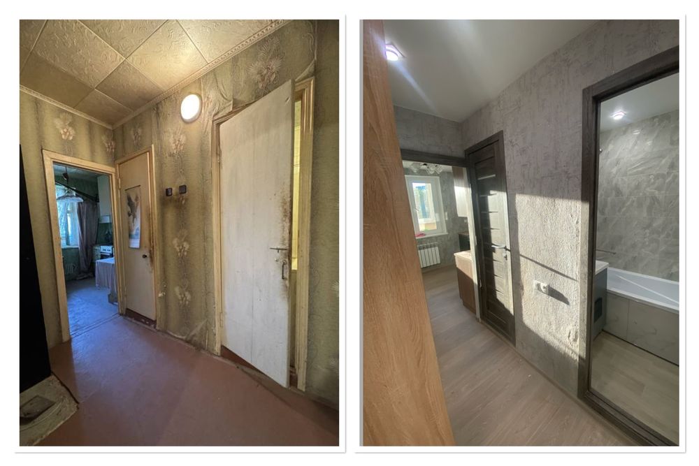 Ремонтные работы,ремонт!